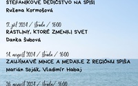 Letná čitáreň 2024
