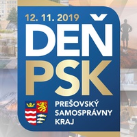 Deň Prešovského samosprávneho kraja (Deň PSK) 2019 Podtatranské múzeum v Poprade