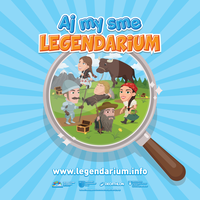 Legendarium 2024