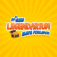 LEGENDARIUM 2020