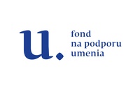Logo Fond na podporu umenia