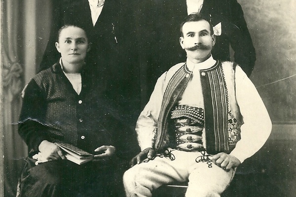Slodičák Jozef