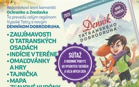Tatranské rozprávkové putovanie 2025