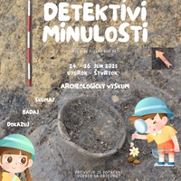 Detektívi minulosti