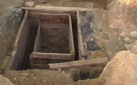 Kniežacia hrobka z Popradu