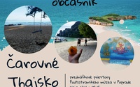 Thajsko