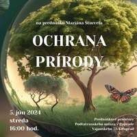 Ochrana prírody