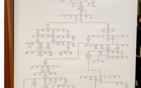 Genealógia, rodostromy a rodinné tajomstvá