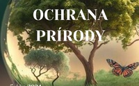 Ochrana prírody