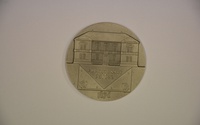 Pamätná medaila Podtatranského múzea v Poprade
