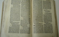Sachsenspiegel – právnické dielo z roku 1517