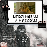 Medzi horami a hviezdami