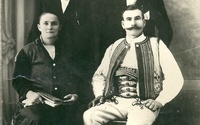 Slodičák Jozef