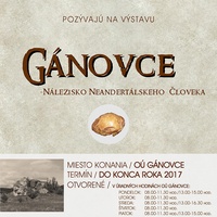 Gánovce - nálezisko neandertálskeho človeka