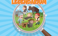 Legendarium 2024