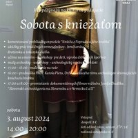 Sobota s kniežaťom 2024_1