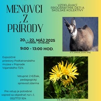 Dvojníci - vzdelávací program